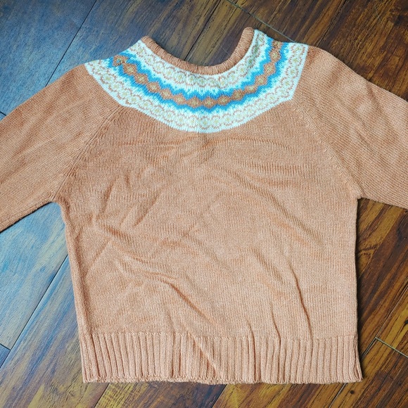 Vintage Currants by Jeri-Jo New York Sweater - Picture 4 of 4